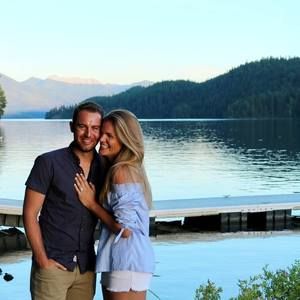 Meet your Posher, Wendy